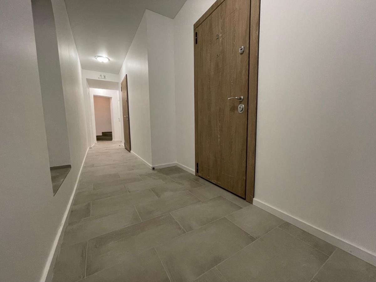 Modern Guest House In City Center I Room 3 Vilna Exterior foto